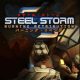 Steel Storm: Burning Retribution