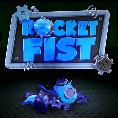 Rocket Fist