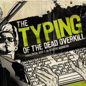 The Typing of the Dead: Overkill - Dancing with the Dead (DLC)   The Typing of the Dead: Overkill - Dancing with the Dead (DLC)