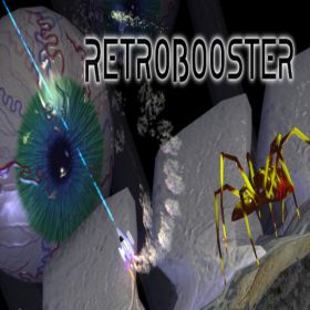 Retrobooster Retrobooster
