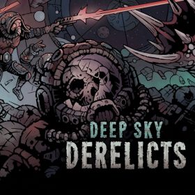 Deep Sky Derelicts (EU) Deep Sky Derelicts (EU)