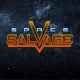 Space Salvager