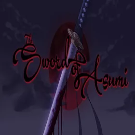 Sword of Asumi