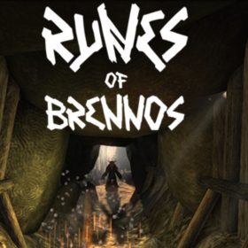 Runes of Brennos Runes of Brennos