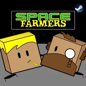 Space Farmers 2-Pack