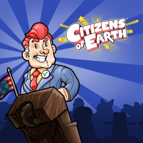 Citizens of Earth (EU)
