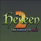 Heileen 2: The Hands Of Fate