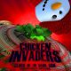 Chicken Invaders 5