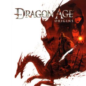 Dragon Age: Origins