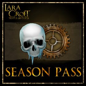 Lara Croft and the Temple Of Osiris + Season Pass (DLC)