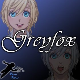 Greyfox