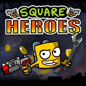 Square Heroes Square Heroes