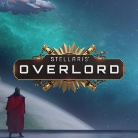 Stellaris: Overlord (DLC) Stellaris: Overlord (DLC)