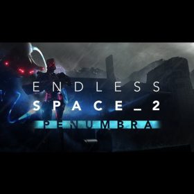Endless Space 2 - Penumbra (DLC) (EU)
