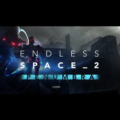 Endless Space 2 - Penumbra (DLC) (EU)