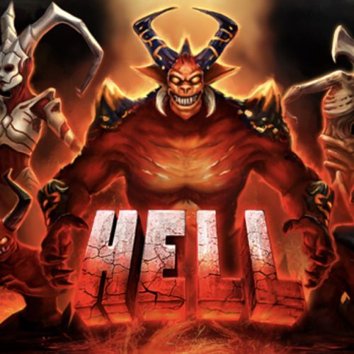 Hell