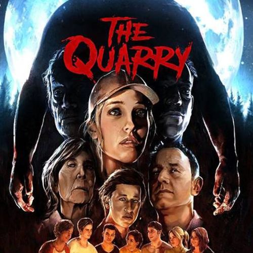 The Quarry (EU)