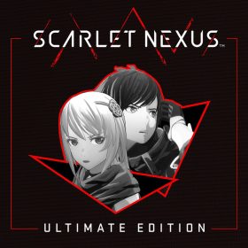 Scarlet Nexus (Ultimate Edition)