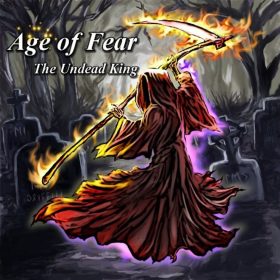 Age of Fear: The Undead King