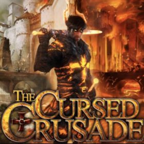 The Cursed Crusade (EU) The Cursed Crusade (EU)