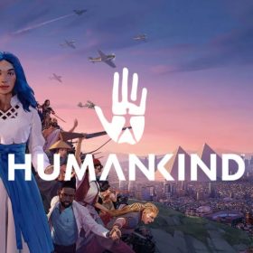 Humankind (Day One Edition) (EU)