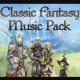 RPG Maker - Classic Fantasy Music Pack (DLC)