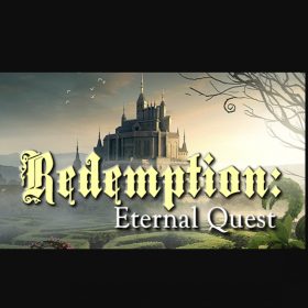 Redemption: Eternal Quest Redemption: Eternal Quest