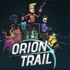 Orion Trail