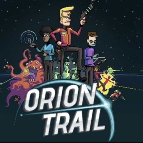 Orion Trail