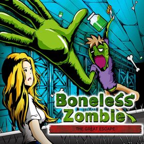 Boneless Zombie Boneless Zombie
