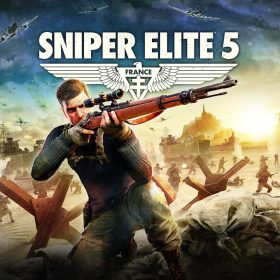 Sniper Elite 5 Sniper Elite 5
