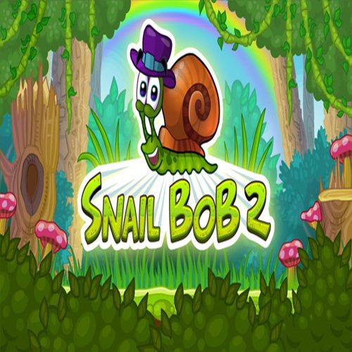 Snail Bob 2: Tiny Troubles