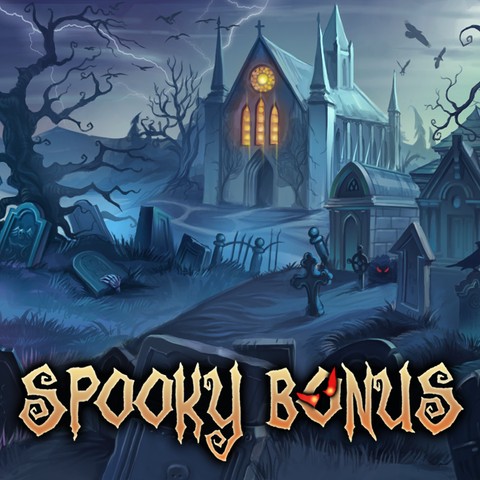 Spooky Bonus