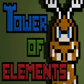 The Tower of Elements