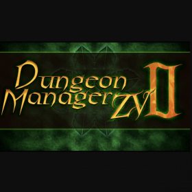 Dungeon Manager ZV