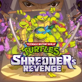 Teenage Mutant Ninja Turtles: Shredder's Revenge