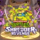 Teenage Mutant Ninja Turtles: Shredder's Revenge
