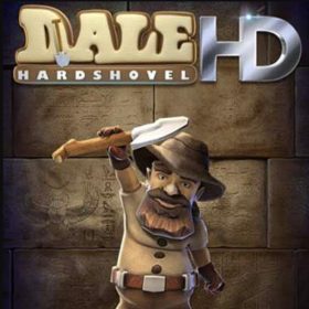 Dale Hardshovel HD