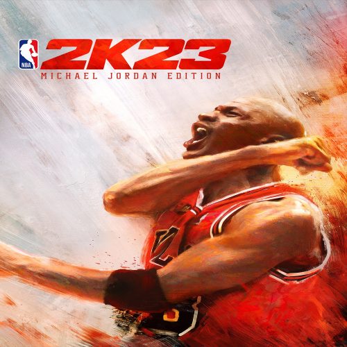 NBA 2K23 (Michael Jordan Edition)