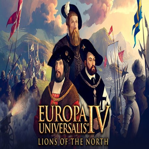 Europa Universalis IV: Lions of the North (DLC)