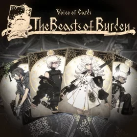 Voice of Cards: Beasts of Burden
