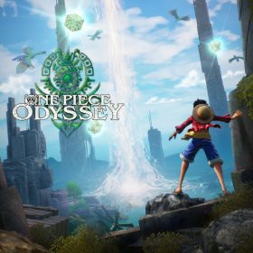 One Piece Odyssey (Deluxe Edition) (EU)