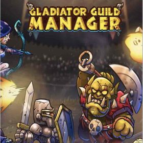 Gladiator Guild Manager