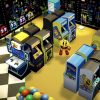 PAC-MAN MUSEUM+