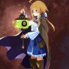 Labyrinth of Galleria: The Moon Society