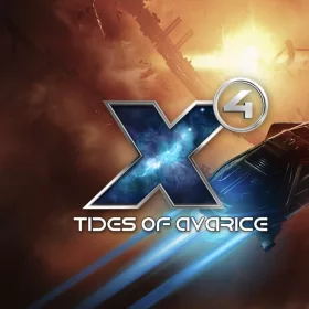X4: Tides of Avarice (DLC)