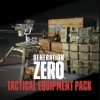Generation Zero - Tactical Equipment Pack (DLC)