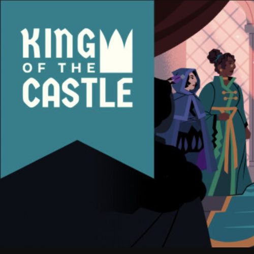 King Of The Castle