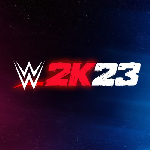 WWE 2K23