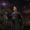Hogwarts Legacy: Deluxe Edition